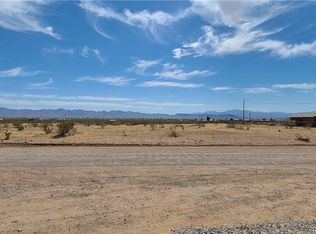 LOT 14 N Elfrida Rd, Golden Valley, AZ 86413