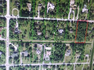 52 Road N, West Palm Beach, FL 33411