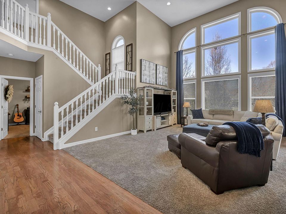6030 Hampton Cors N, Hilliard, OH 43026 | Zillow