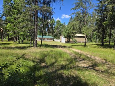 3800 W Four Mile Rd, Irons, MI, 49644
