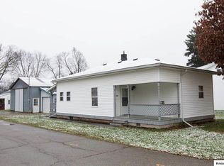 200 Ridgewood Ave, Mount Vernon, OH 43050