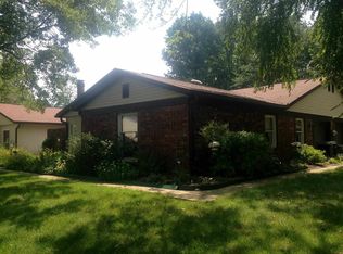 3341 S Piccadilly St, Bloomington, IN