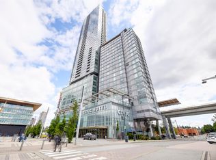13495 Central Ave #3709, Surrey, BC V3T 0K2