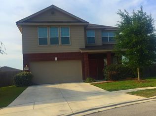 9839 Common Law, Converse, TX 78109