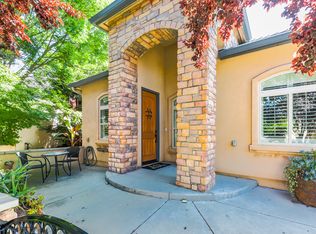 3504 S Tamarack St, Visalia, CA 93277