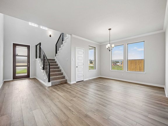 9519 Sweet Tea Lane - Franklin - Dining