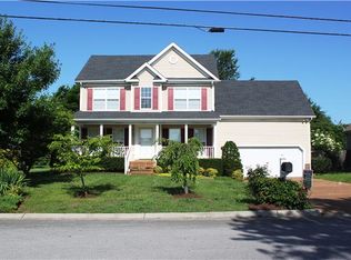 2861 Cochran Trace Dr, Spring Hill, TN 37174