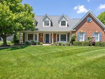 2319 Cloverdale Rd, Naperville, IL, 60564