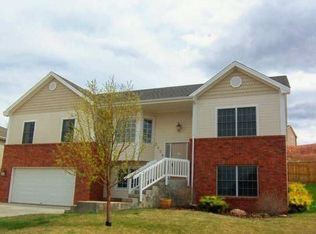 2606 Dover Dr, Laramie, WY 82072