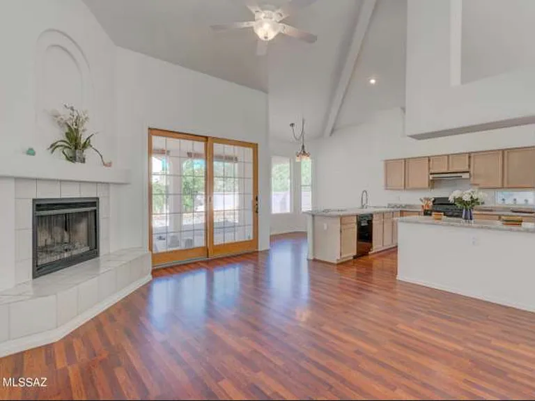 9871 N Western Fork Trl — Photo 8