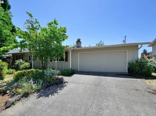 266 Limerick Ave, Eugene, OR 97404