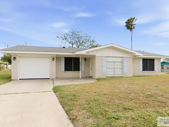 711 Cisneros St, Port Isabel, TX 78578