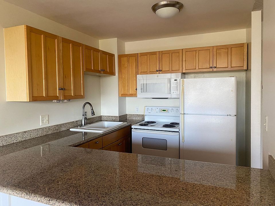 1st image of 55 S Kukui St APT D904