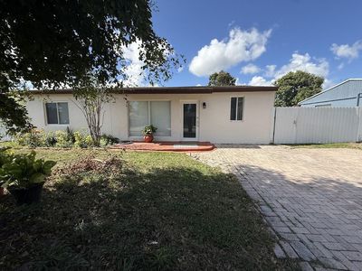 2271 SW 42nd Way, Fort Lauderdale, FL, 33317