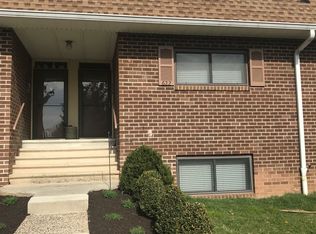 622 Stony Way #622, Norristown, PA 19403