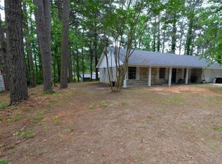 1010 N Main St, Sheridan, AR 72150