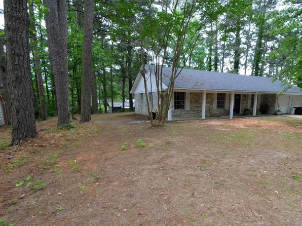 1010 N Main St, Sheridan, AR 72150