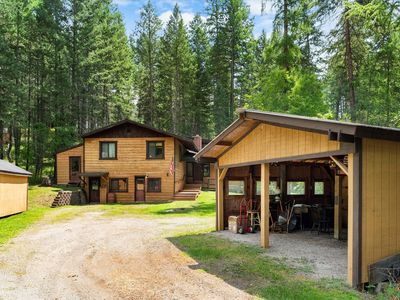 588 Peaceful Dr, Bigfork, MT, 59911