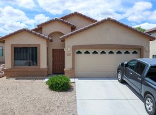 17618 S Bronze Mountain Pass, Vail, AZ 85641
