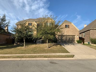 212 Galloway Ln, Austin, TX, 78737