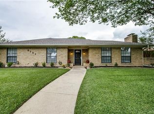 3121 Dartmouth Dr, Plano, TX 75075