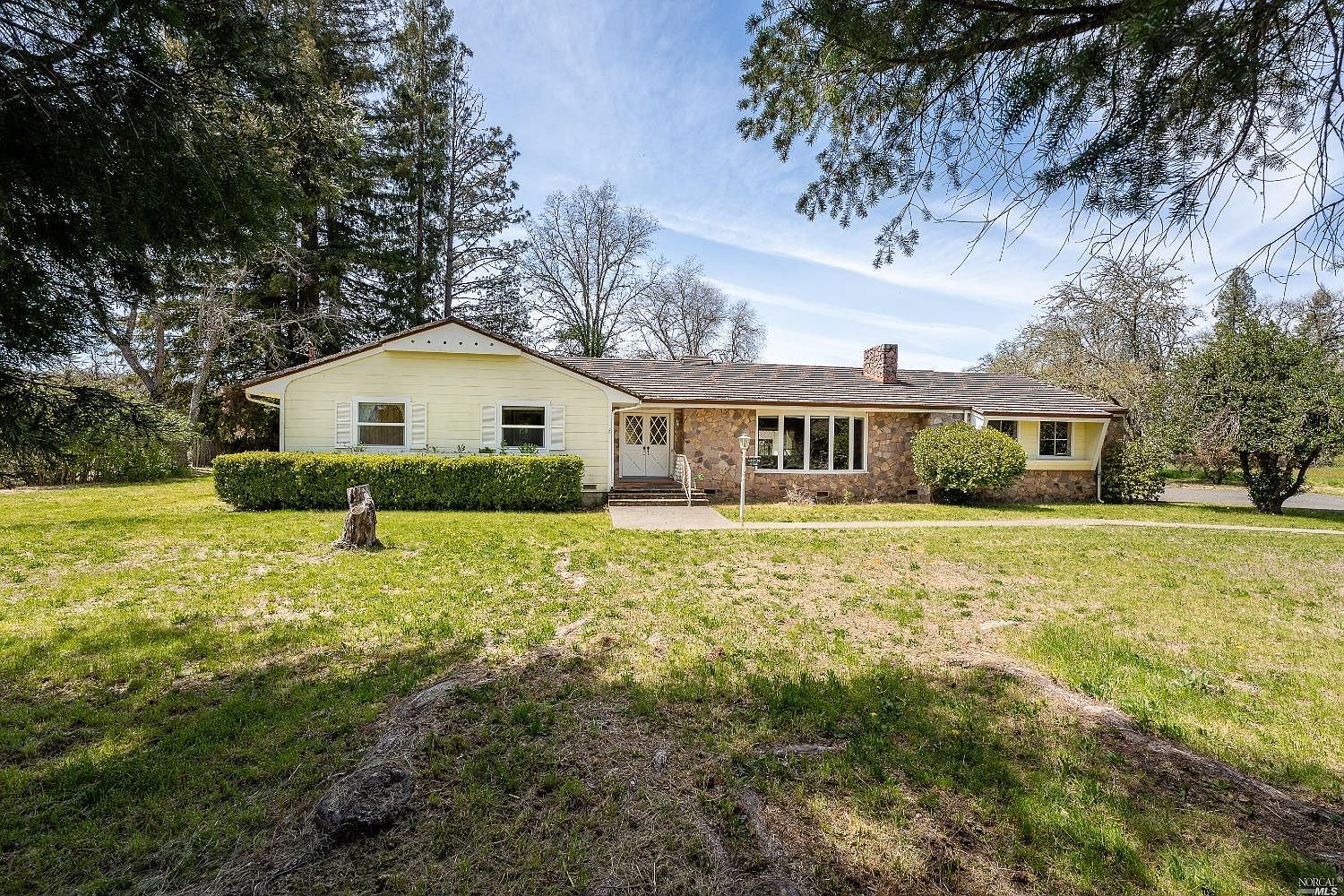 11360 W Side Potter Valley Rd, Potter Valley, CA 95469 Zillow