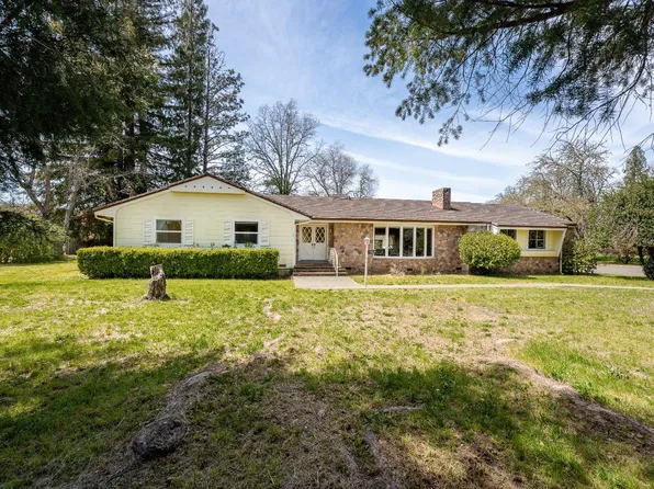 11360 W Side Potter Valley Road, Potter Valley, CA 95469