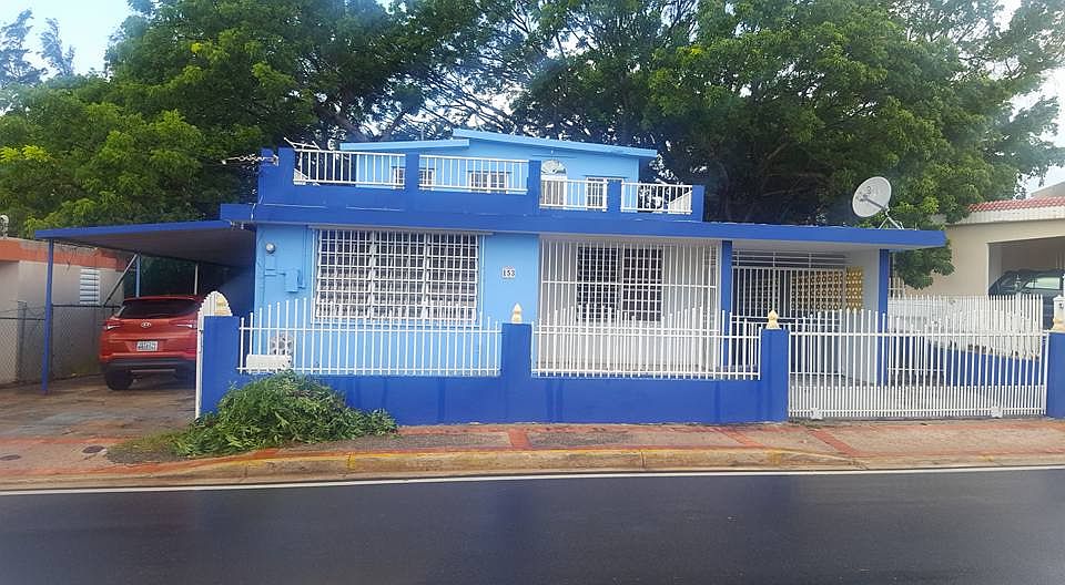 Casa Azul