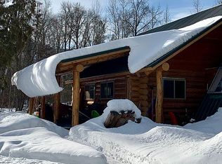 209 Summer Rd, Priest River, ID 83856