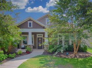 5409 Match Point Pl, Lithia, FL 33547