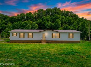 2484 Upper Caney Valley Rd, Tazewell, TN 37879