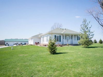 2315 N Riley Rd, Columbia City, IN, 46725