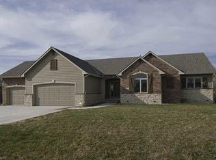 3539 Deer Rdg, Rose Hill, KS 67133