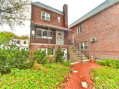 5525 Avenue T, Brooklyn, NY, 11234