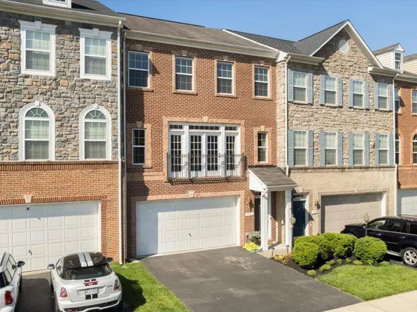 1791 Moultrie Ter NE, Leesburg, VA 20176