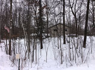 W2254 Belvidere Rd, Sarona, WI 54870