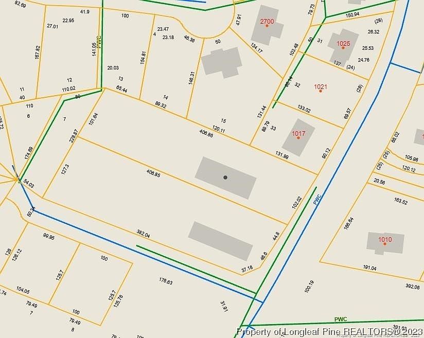 2nd image of 1011 Cain Rd
