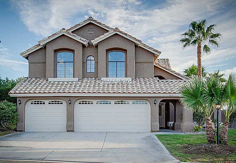 912 Primrose Ln, Henderson, NV
