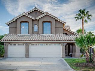 912 Primrose Ln, Henderson, NV 89011