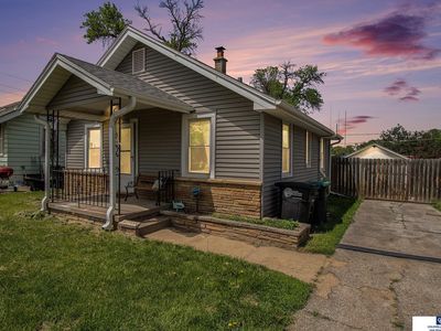 7090 Spencer St, Omaha, NE, 68104