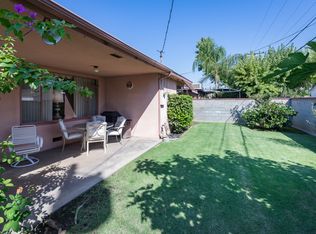 4290 N Bond Ave, Fresno, CA 93726