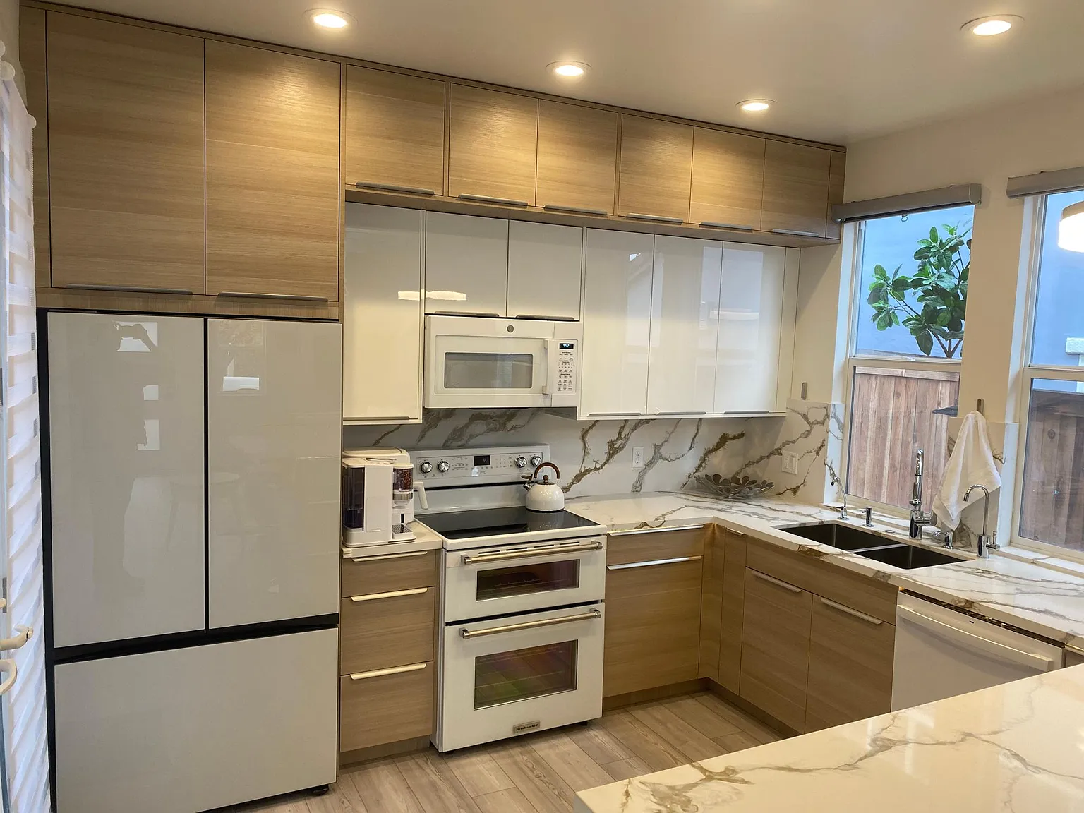 Studio, 545 sqft, $2,195 — Photo 3