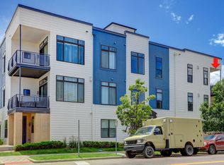 336 E 1st Ave APT 309, Denver, CO 80203