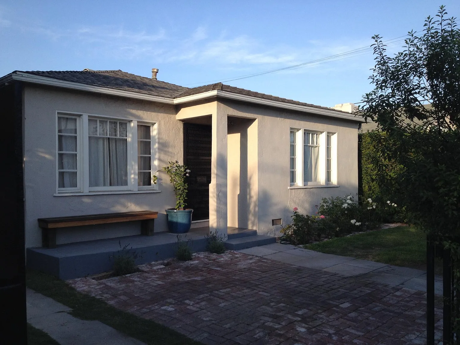 2 bed, 1000 sqft, $4,800 — Photo 4