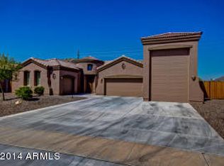 9950 E Grandview St, Mesa, AZ 85207