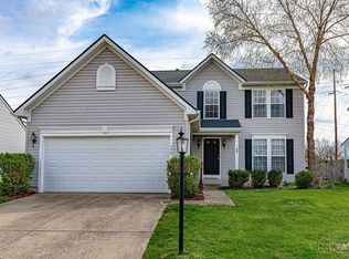 400 Trenton Pl, Trenton, OH