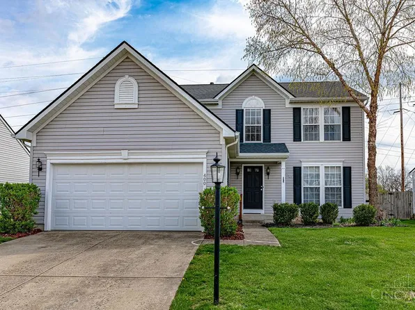 400 Trenton Pl, Trenton, OH 45067