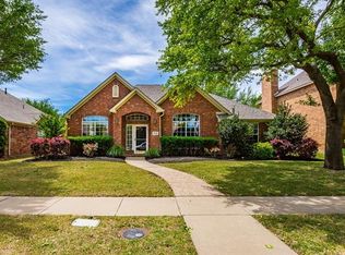 10409 Samantha Dr, Frisco, TX 75035