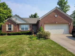 1088 Ridgepointe Dr, Batavia, OH 45103