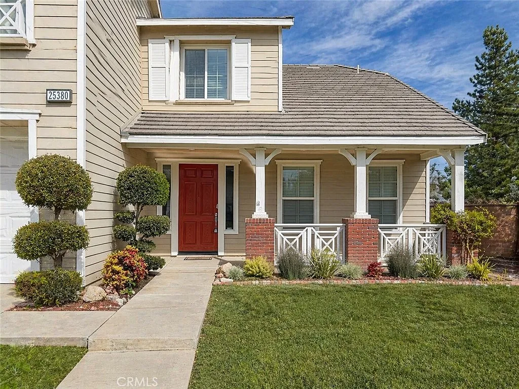 Building Photo - 25380 Coral Canyon Rd